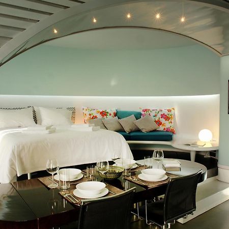 High End Suite At The Center Of Heraklion Εξωτερικό φωτογραφία
