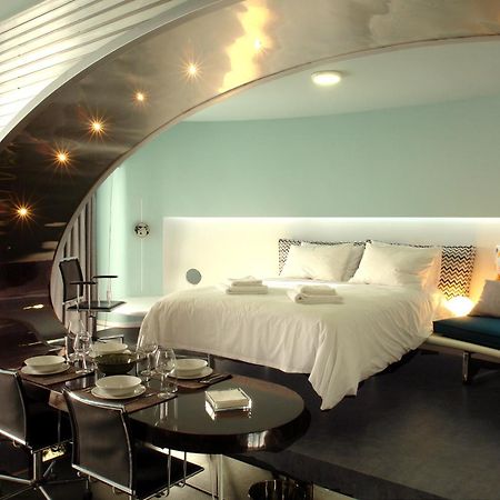 High End Suite At The Center Of Heraklion Εξωτερικό φωτογραφία