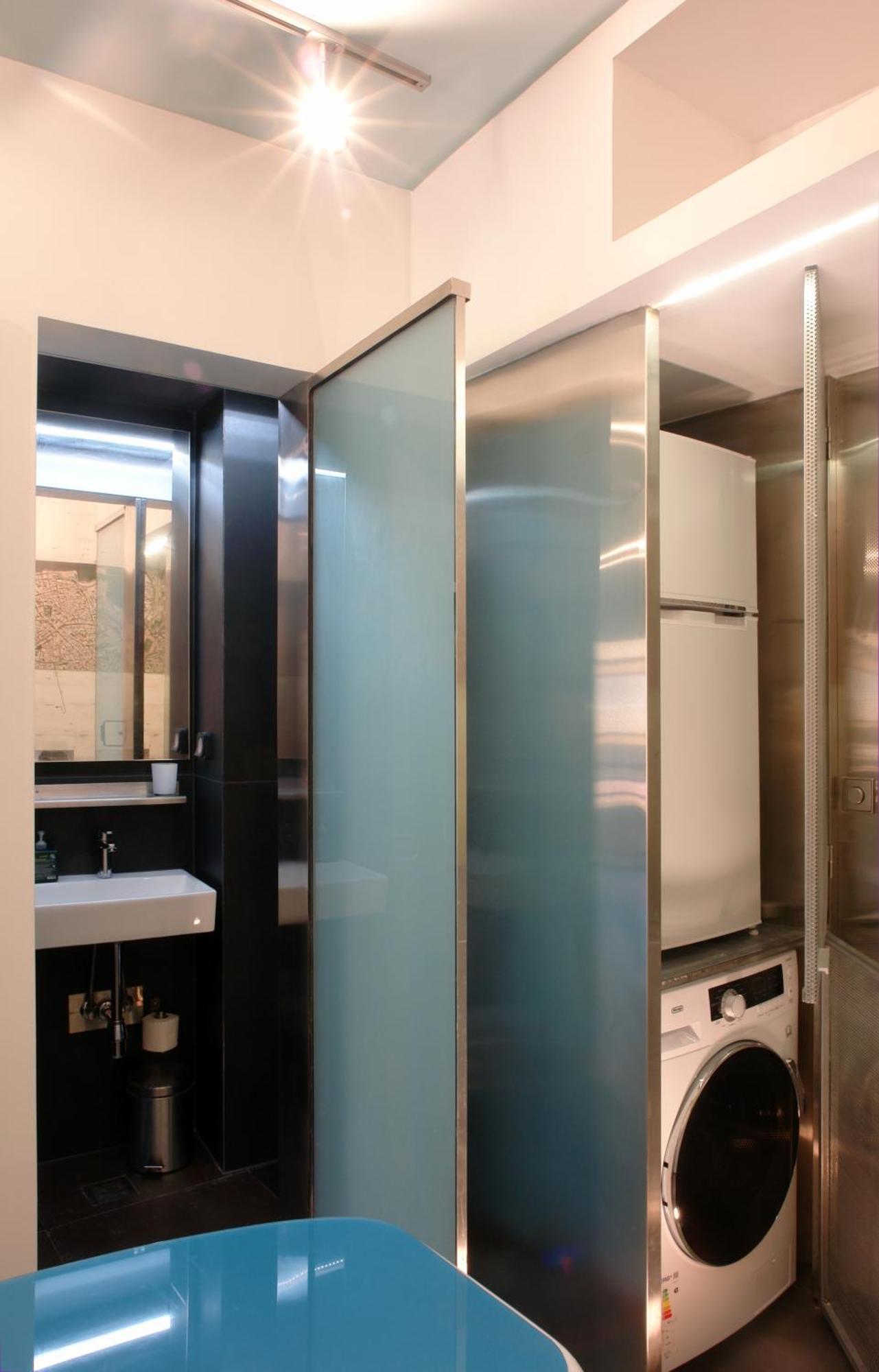 High End Suite At The Center Of Heraklion Εξωτερικό φωτογραφία