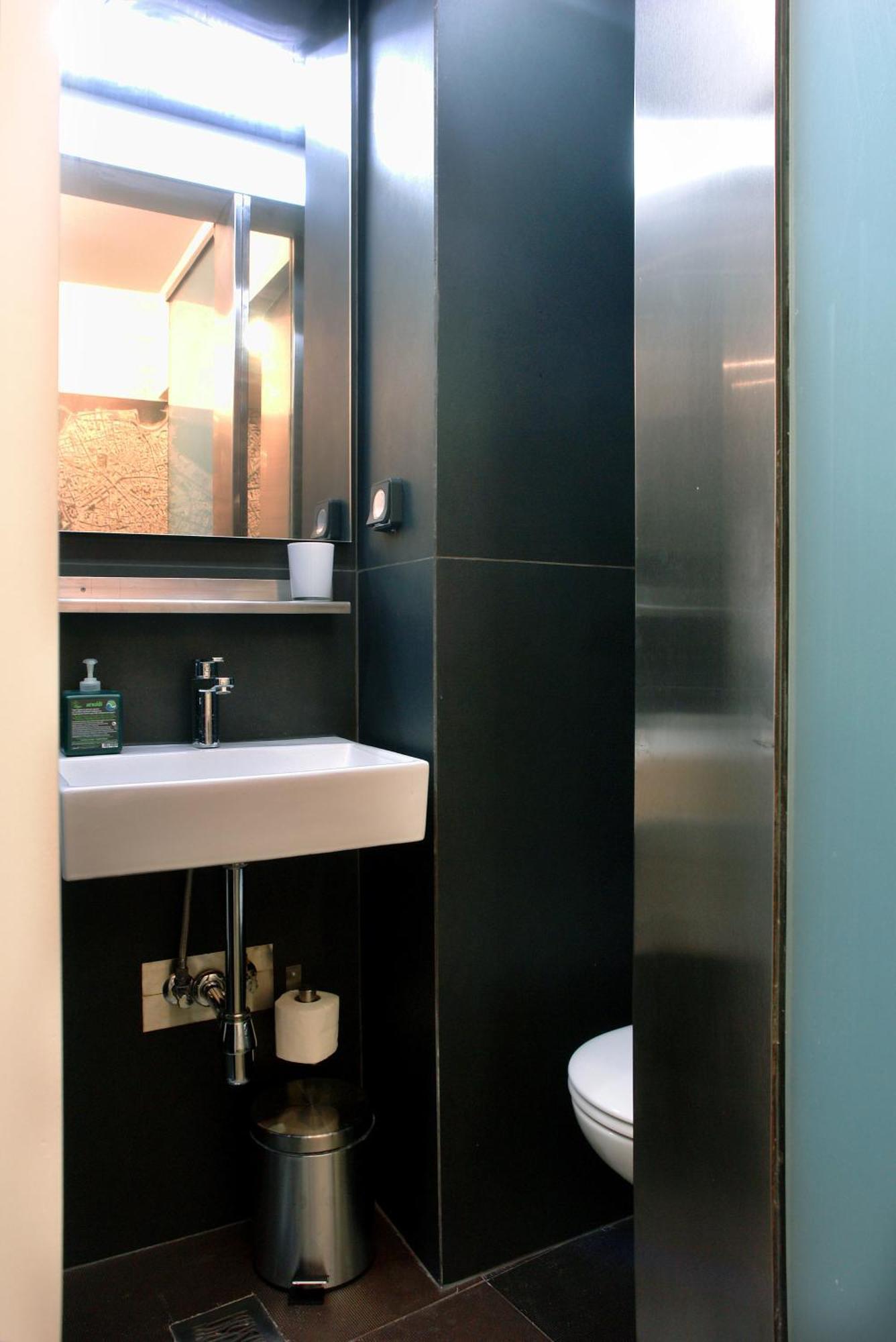 High End Suite At The Center Of Heraklion Εξωτερικό φωτογραφία