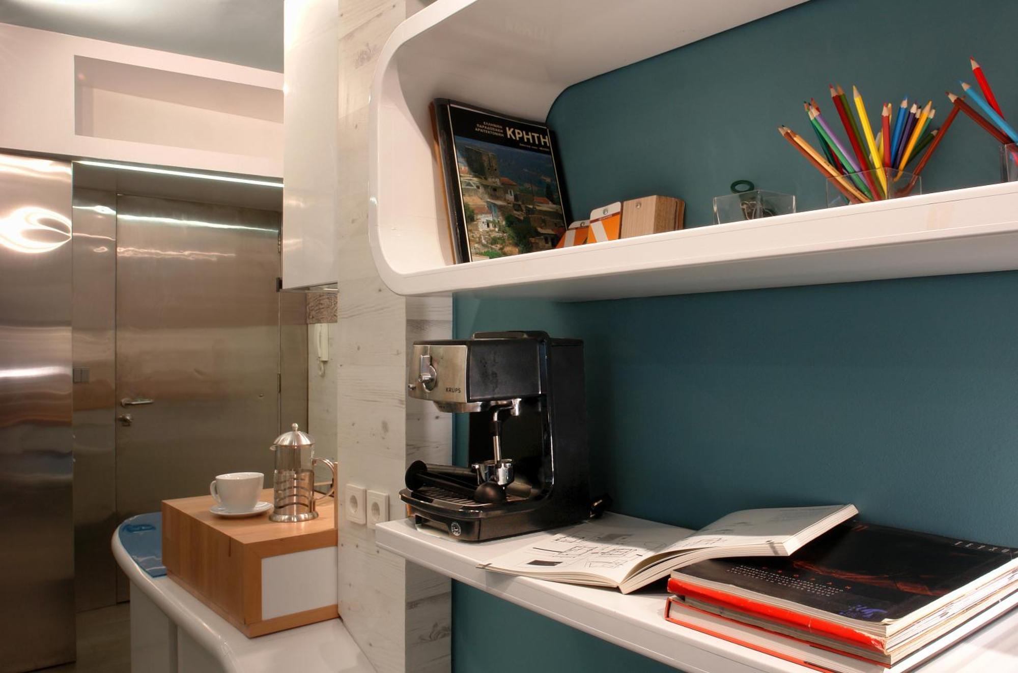High End Suite At The Center Of Heraklion Εξωτερικό φωτογραφία